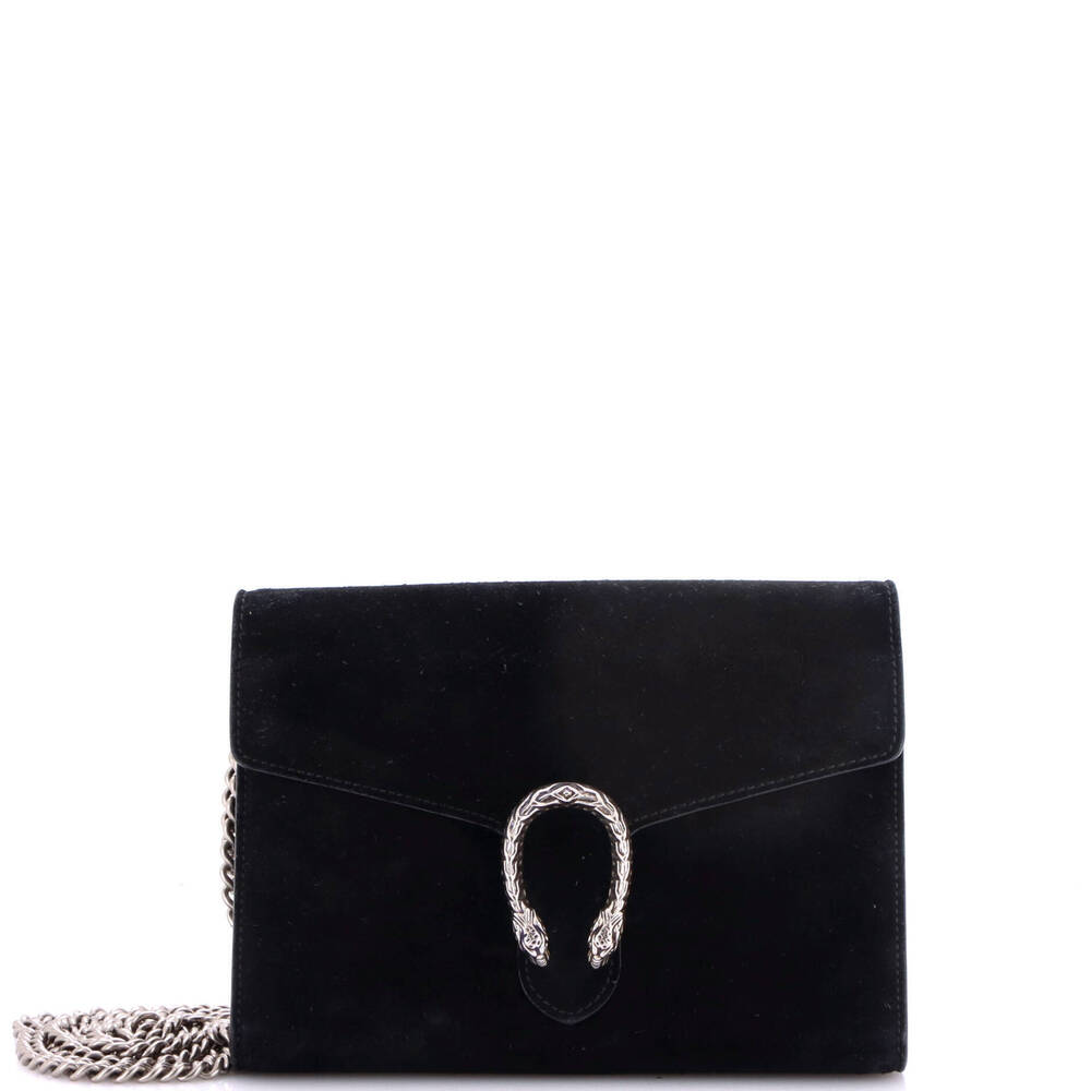 Gucci Small Dionysus Chain Wallet